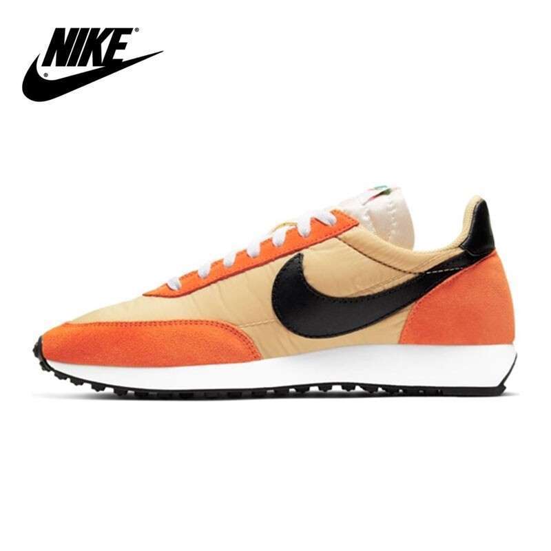 Nike men's shoes new style AIR TAILWIND 79 fashion sports leisure trend retro running shoes 487754-703