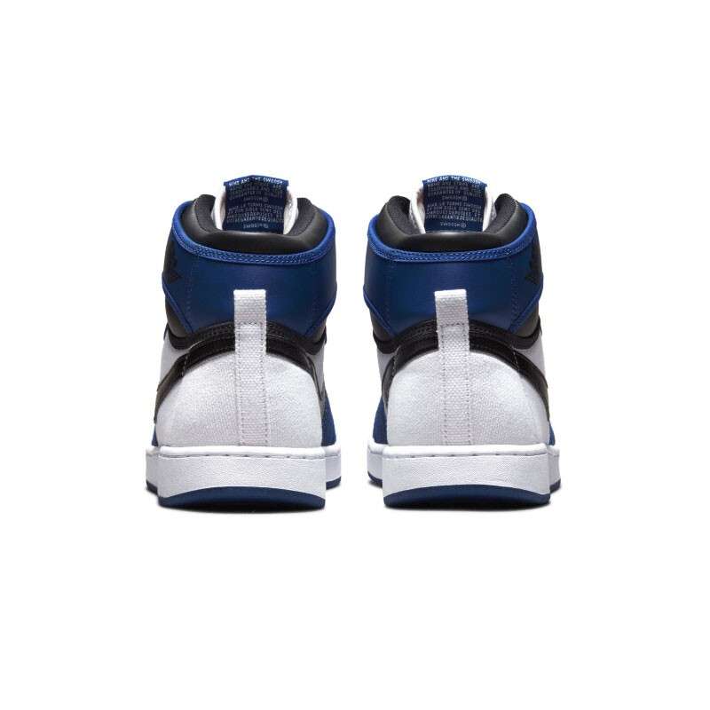 Nike official ship shop basketball shoes air jordan AJ1 men s sports shoes combat basketball shoes 3