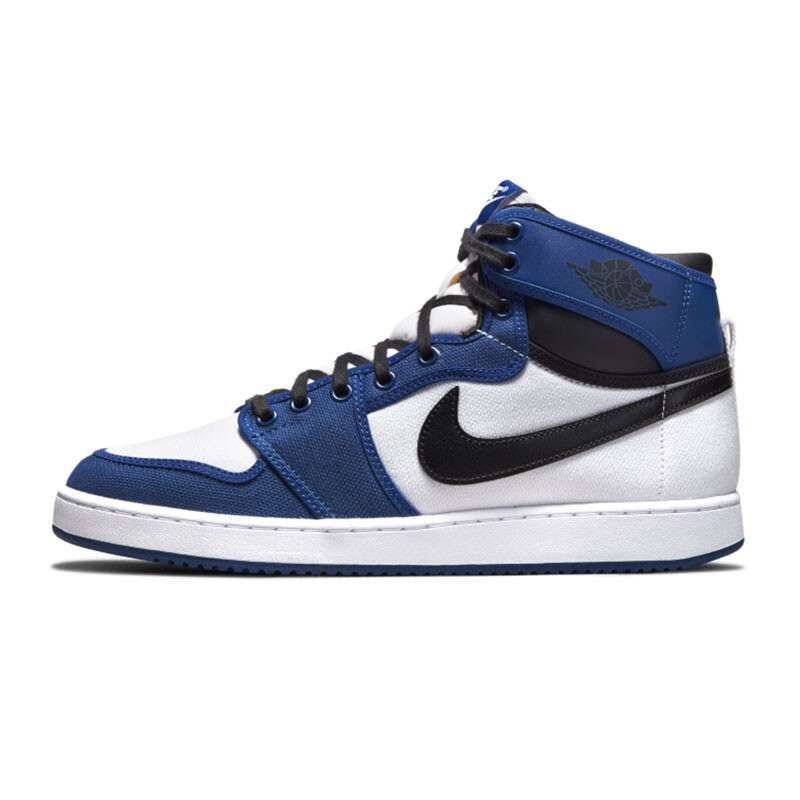 Nike official ship shop basketball shoes air jordan AJ1 men s sports shoes combat basketball shoes