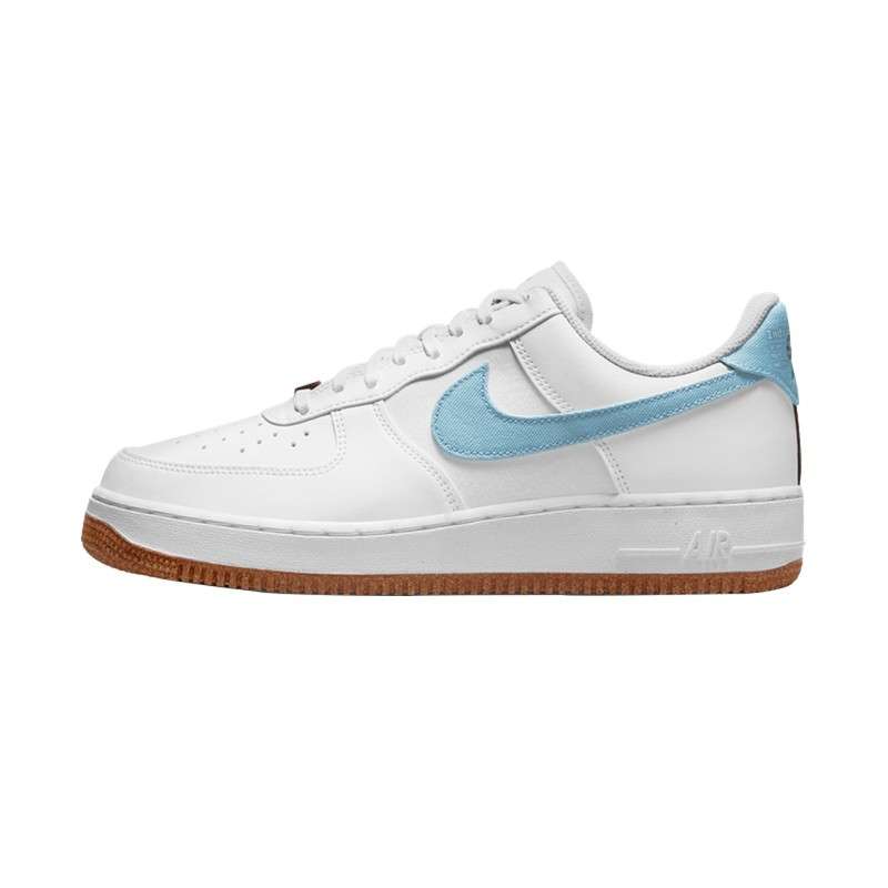 Nike shoes Men's running shoes NIKE AIR FORCE 1 '07 LV8 sneakers AF1 CZ0327-100