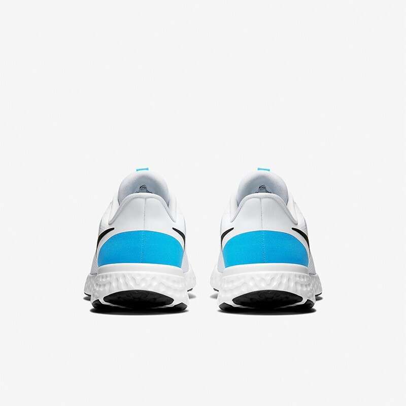 Nike sports shoes men's and women's running shoes couple shoes casual shoes men's BQ3204-101