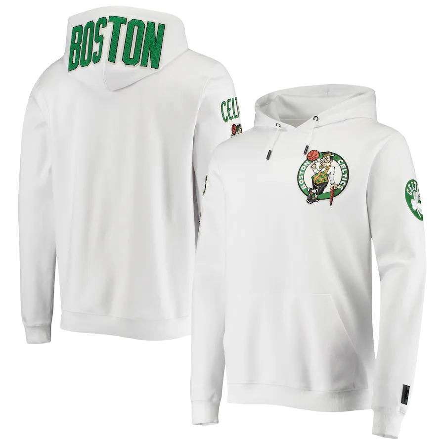 Boston Celtics NBA Basketball Team 1