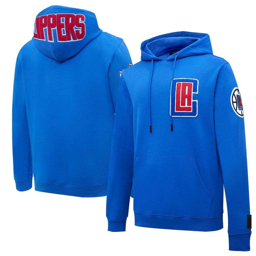 Los Angeles Clippers NBA Basketball Team