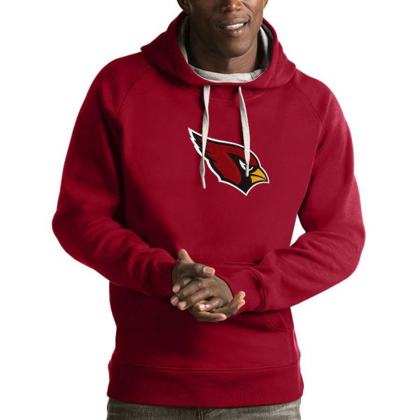 Arizona Cardinals Football NFL Casual Sweatshirt Hoodie