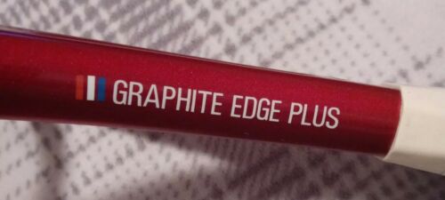 "Head" Graphic Edge Plus Red Tennis Racket