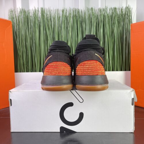 Nike Air Max Zero Essential Triple Black Men’s Running Shoes Size 9 876070-006