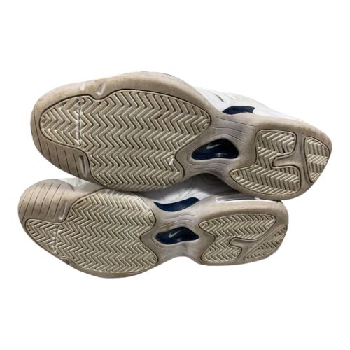Nike Air Max Zero Essential Triple Black Men’s Running Shoes Size 9 876070-006