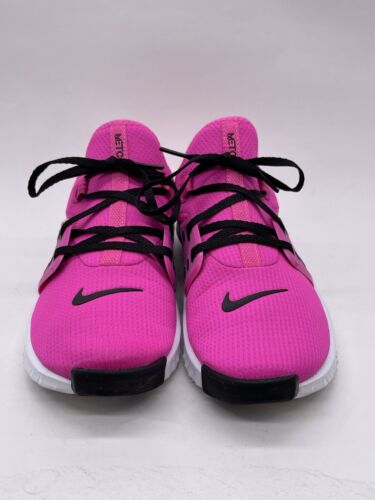 Nike Air Max 270 React GS Black Gray Running Shoes BQ0103-003 Sz 6y/ 7.5 womens