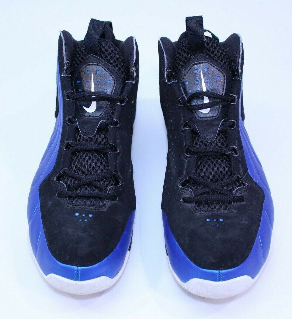 Nike Air Force 1 Mens Size 9.5 Black Athletic Shoe MID '07 Black CW2289 001