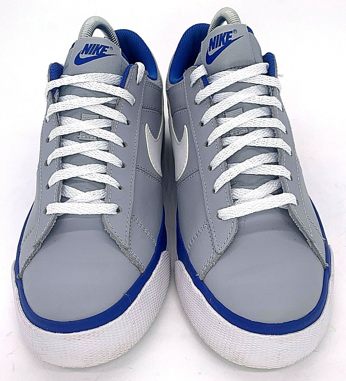 Nike Tennis Classic AC SP / Fragment Mens Sz 11 Black White Sneakers 693505-001