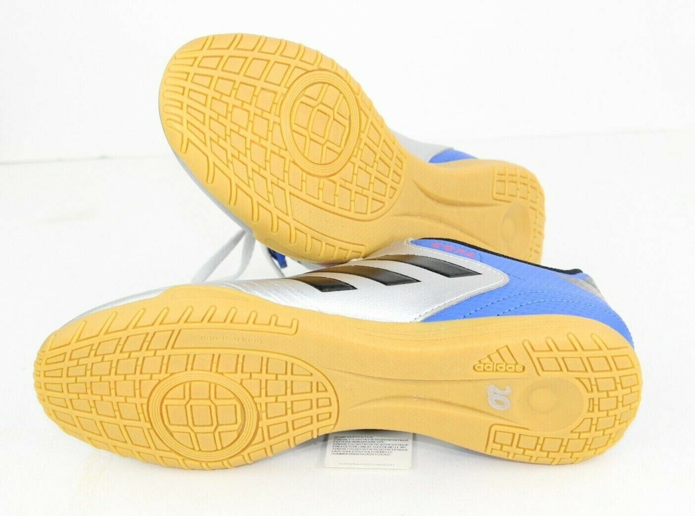 "NEW" Adidas Copa Tango 18.4 In Indoor Soccer Futbol Mens Shoes Size 7