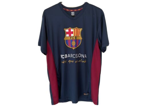 FC Barcelona Jersey Large