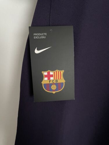 Nike Barcelona FC 2016 Away Jersey Large