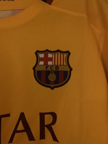 Nike S 2012-13 Barcelona Home Soccer Football Jersey #10 Messi