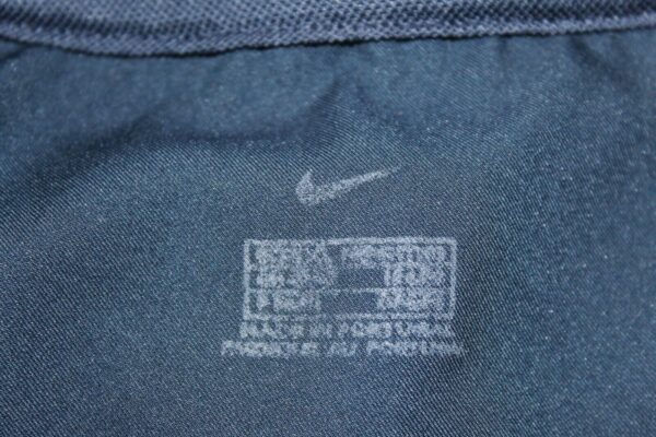 Barcelona Barca 2002 2003 2004 Away Third Nike Shirt Jersey Size XL