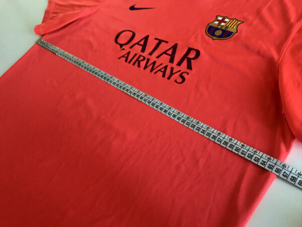 Barcelona Jersey 2011 2012 Home XL Shirt Nike Football Soccer 418502-105 ig93