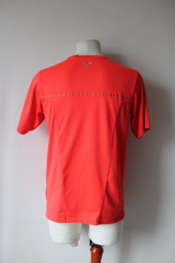 2008 Nike F.C. Barcelona Training Soccer jersey size M Football Shirt Adult cami