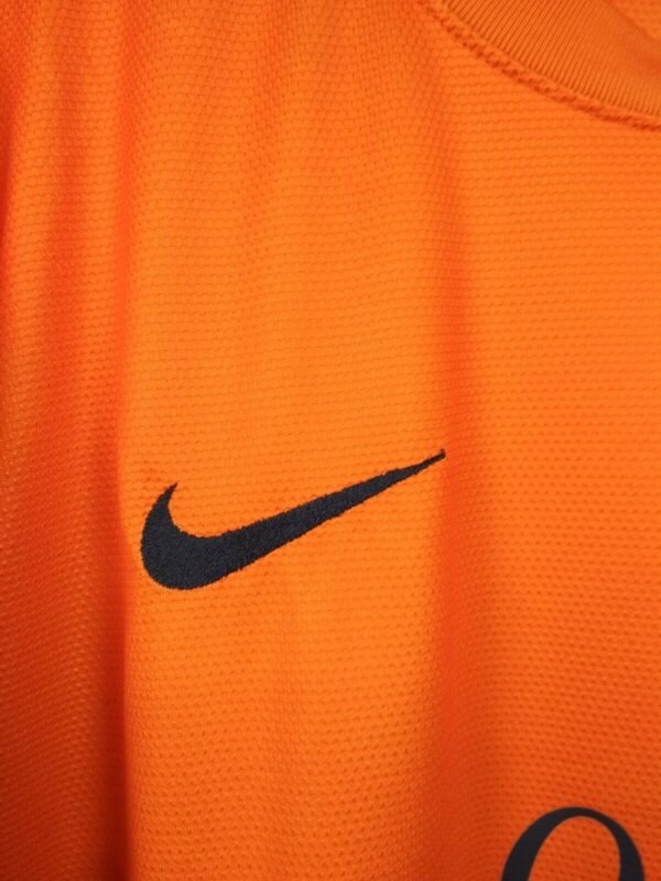 Barcelona Jersey 2012 2013 Away Size XL Shirt Nike Football Soccer 478326-815