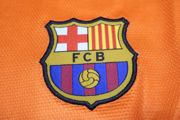 FC Barcelona Jersey Shirt 100% Original Size M 2012/2013 Away USED