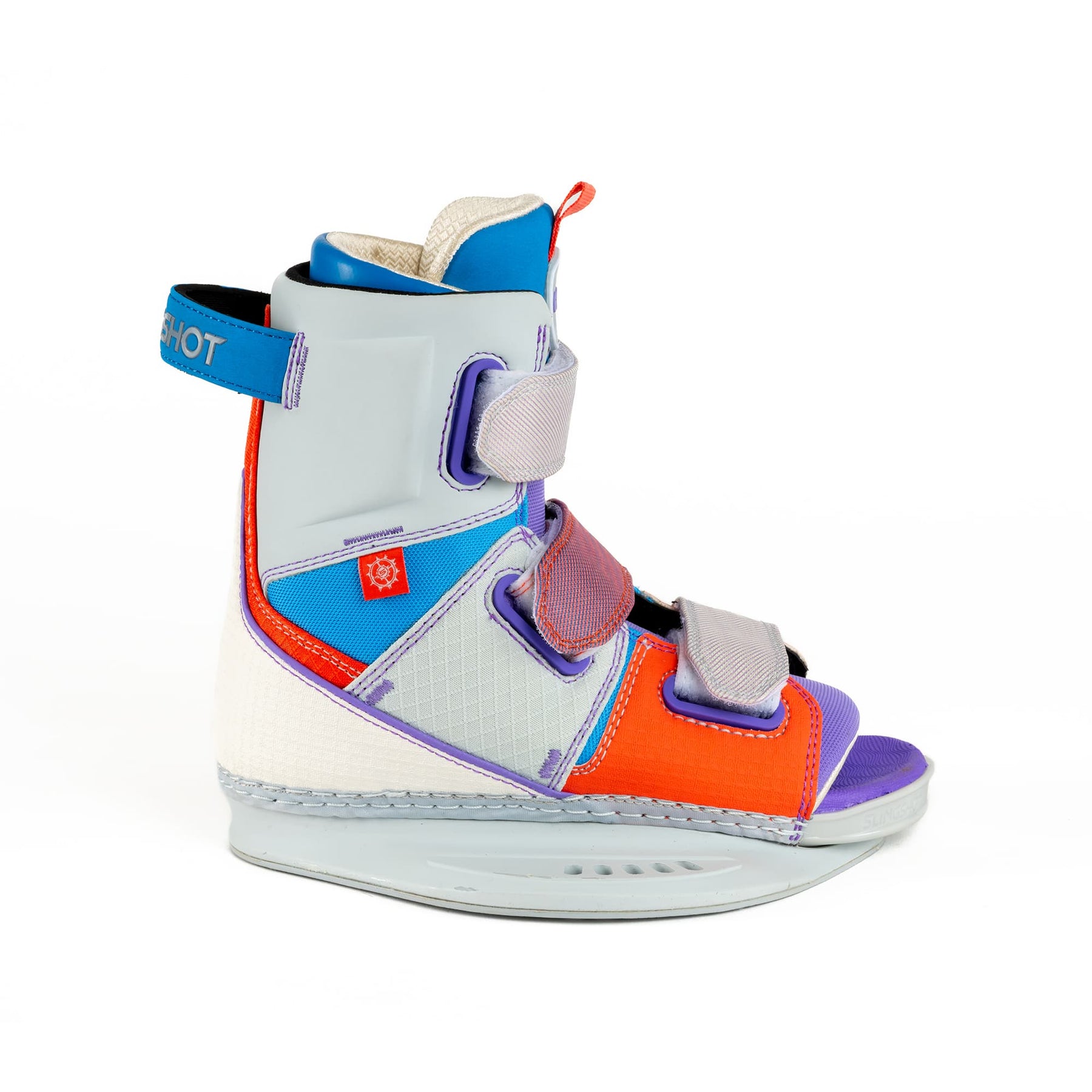 2023 GROM YOUTH WAKEBOARD BOOTS