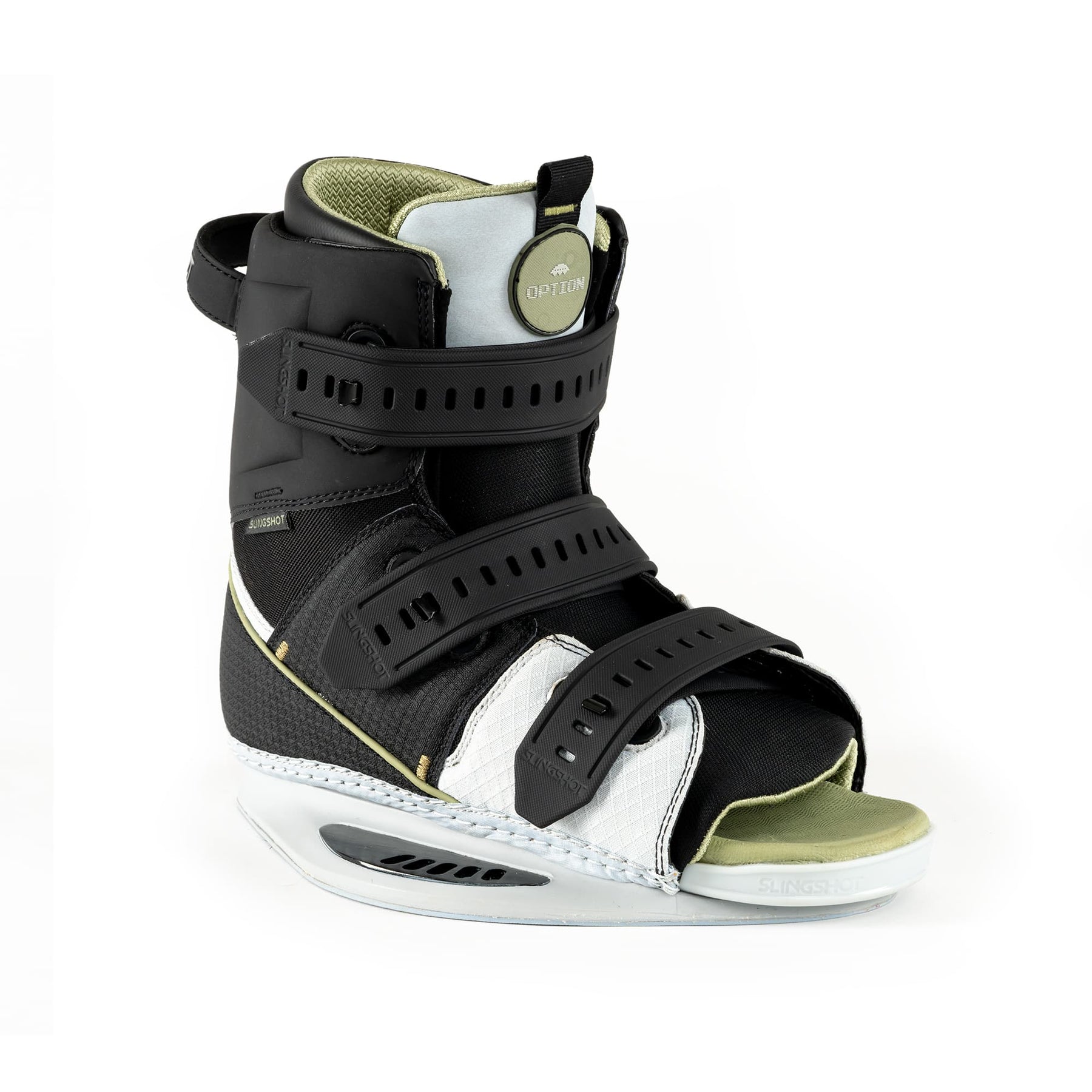 2023 OPTION WAKEBOARD BOOTS