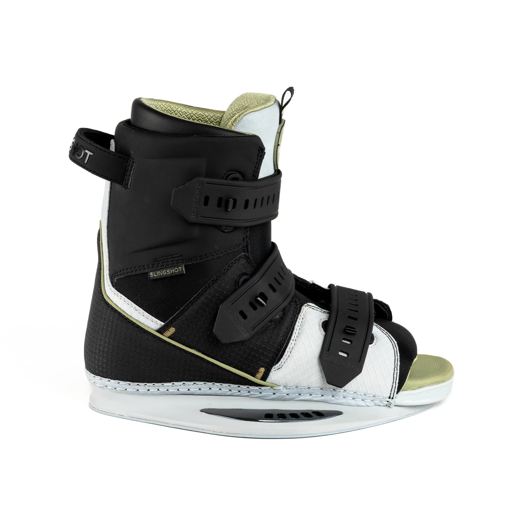 2023 OPTION WAKEBOARD BOOTS
