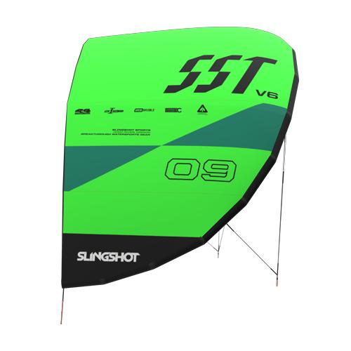 SST V6 Slingshot Kite