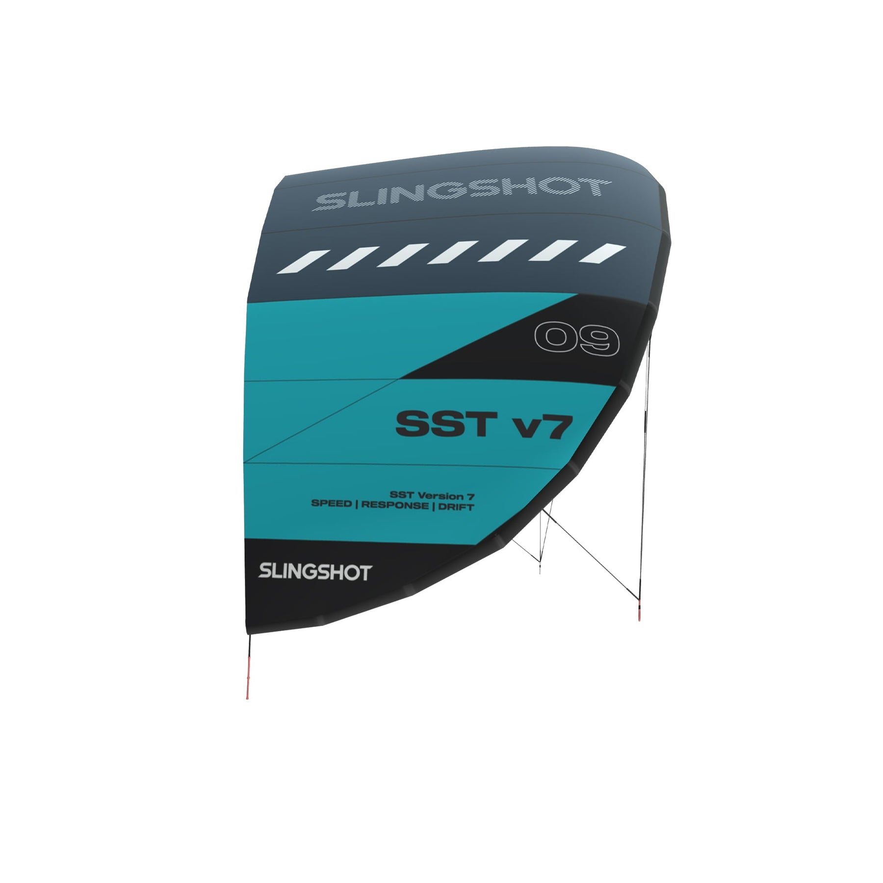 SST V7 Slingshot Kite