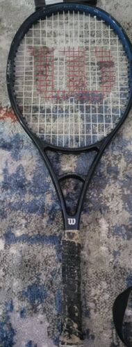 Wilson Sting 7.0 Si Tennis Racquet