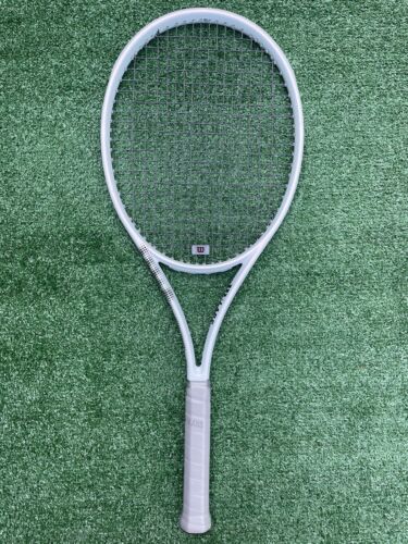 Wilson Labs Project Shift 300 Tennis Racquet 4 1/4