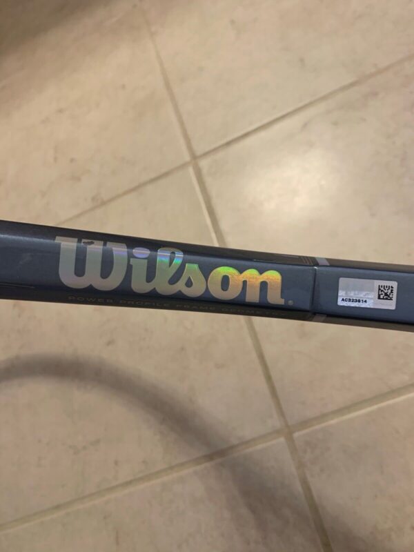 Wilson 100 Ultra XP Racquet