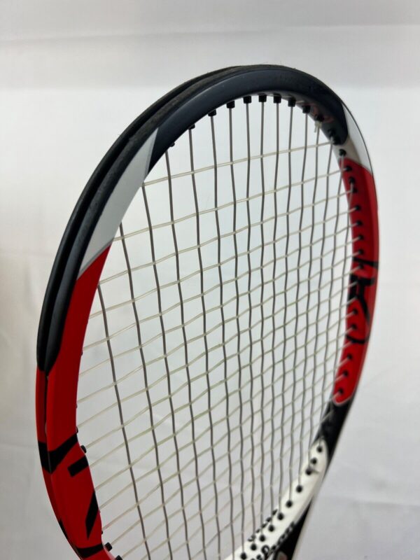 Wilson K Six One Tour 90 Very Good Condition, 4 3/8 Roger Federer