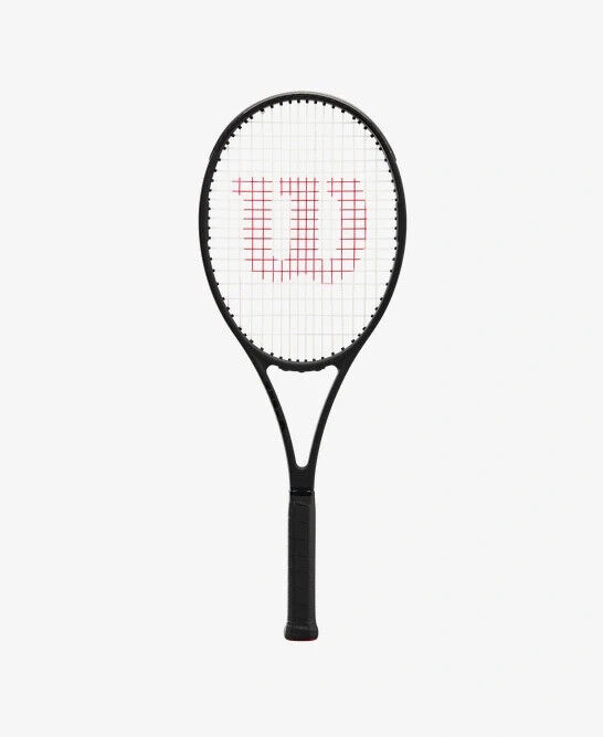 Wilson Pro Staff 97 v13 Tennis Racquet - 4 1/4 FREE Stringing & Grip